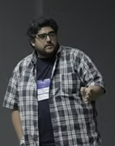 Esteban Lombera