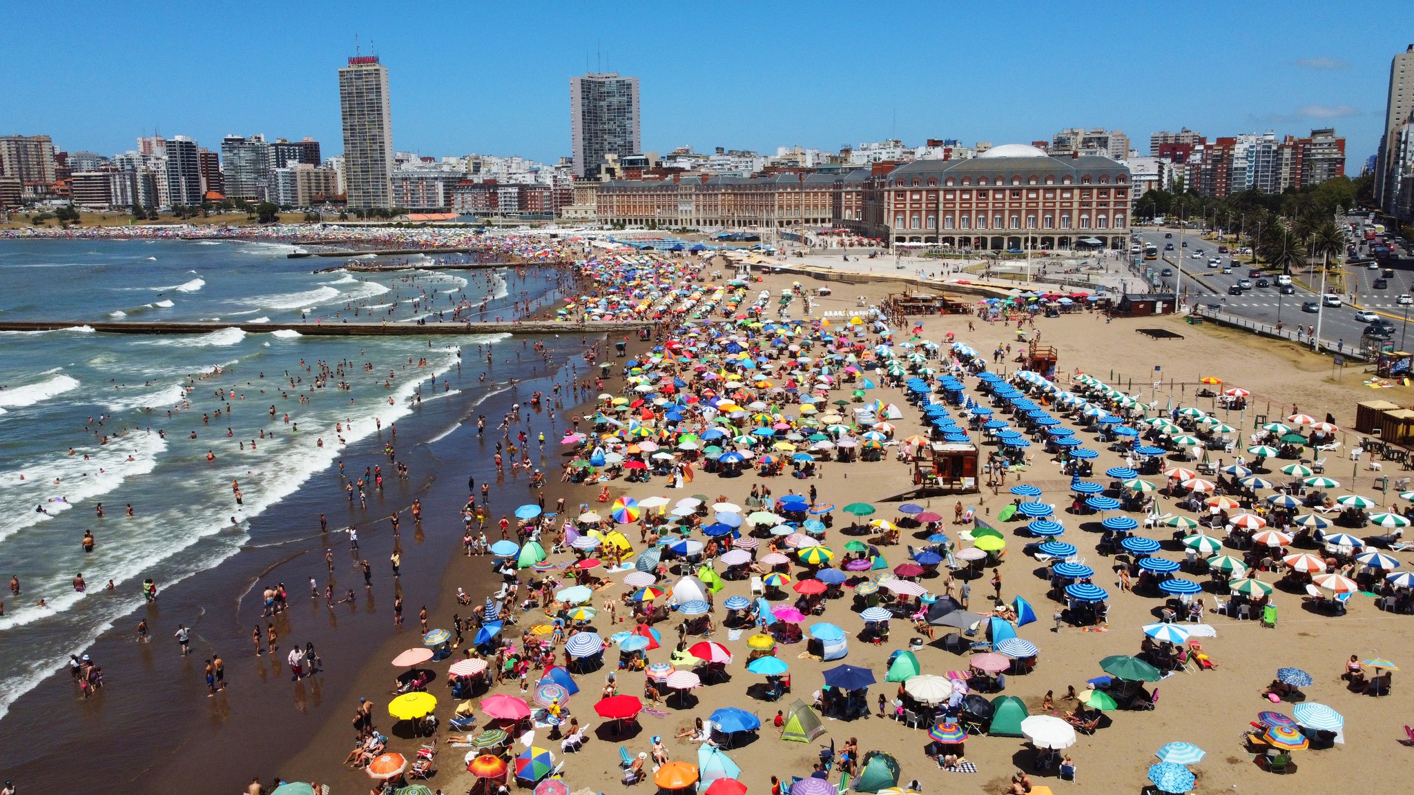Mar del Plata 1
