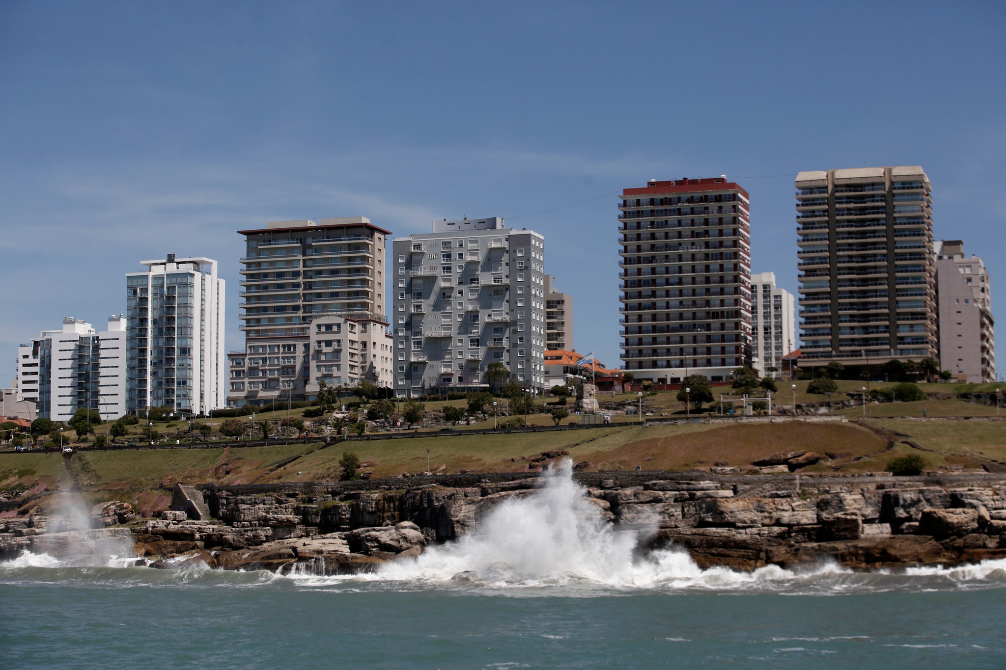 Mar del Plata 5