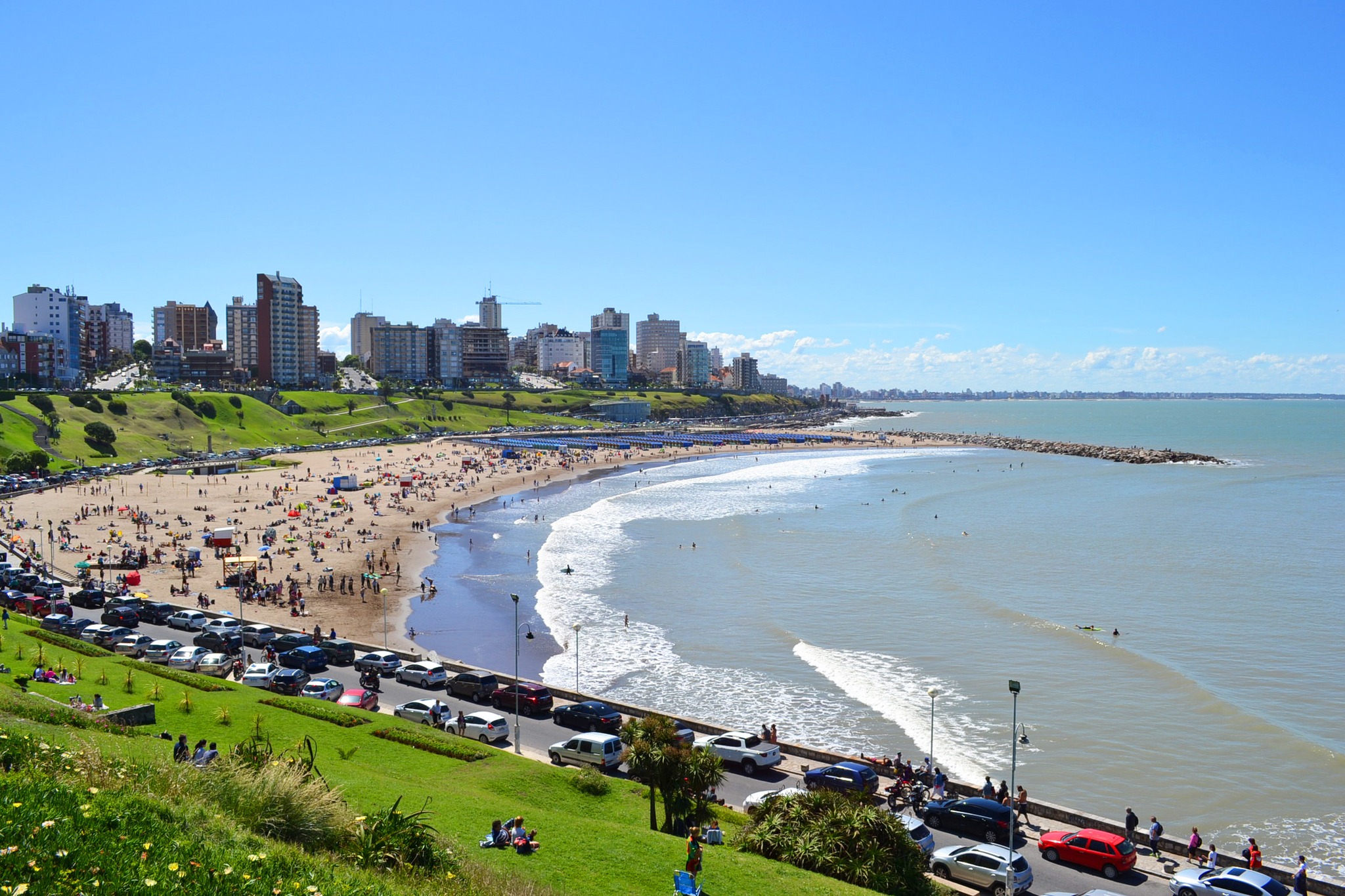 Mar del Plata 7