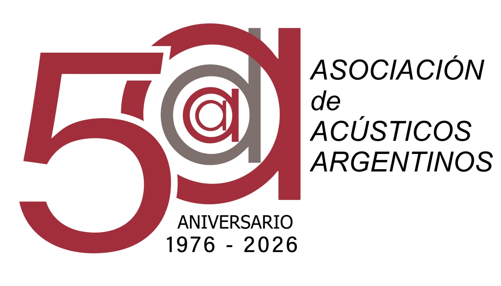 Asociación de Acústicos Argentinos (AdAA)