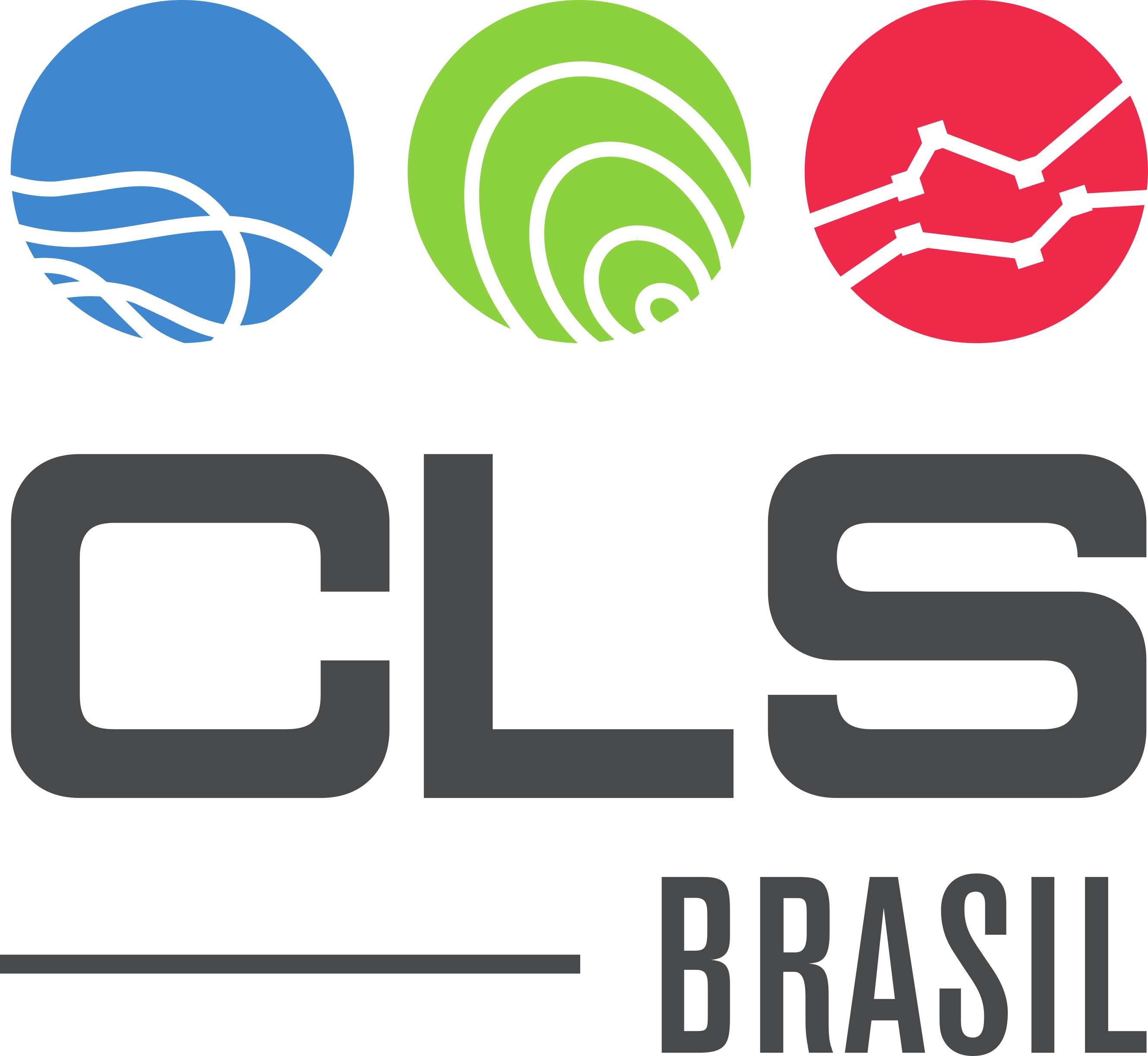 CLS BRASIL